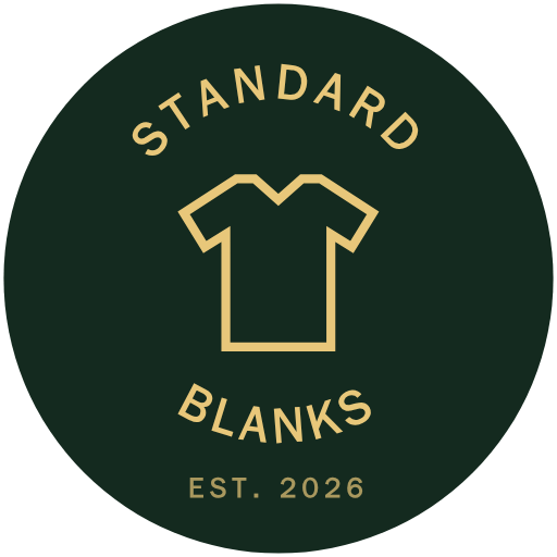 Standard Blanks logo