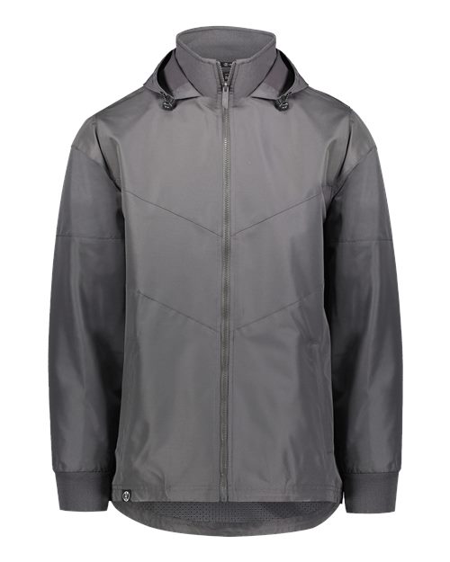 Holloway Men's Potomac Hooded Jacket