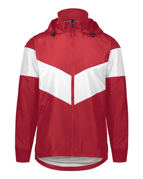 Men's Potomac Hooded Jacket
