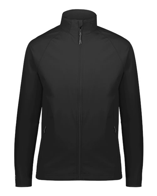 Holloway Men's Featherlight Soft Shell Jacket