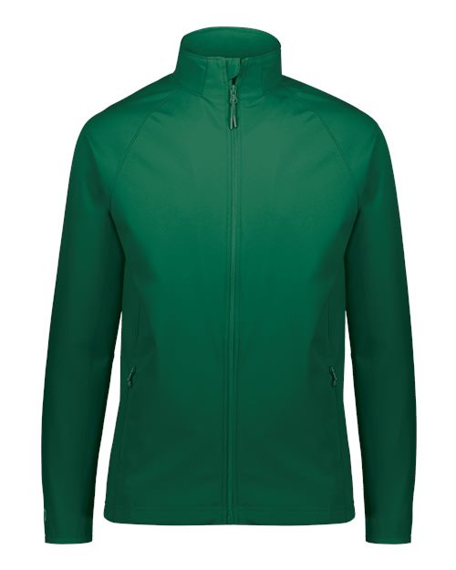 Men's Featherlight Soft Shell Jacket