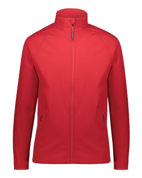 Men's Featherlight Soft Shell Jacket
