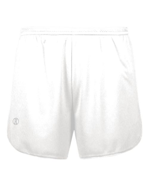 Unisex PR Max Track Shorts