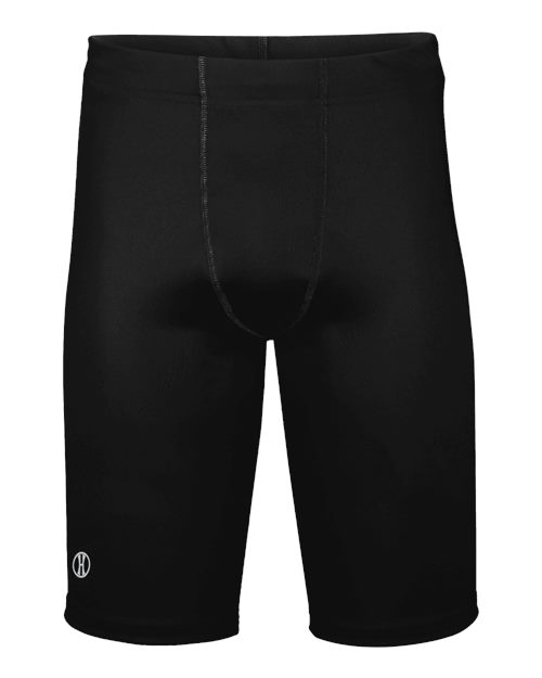 Unisex PR Max Compression Shorts