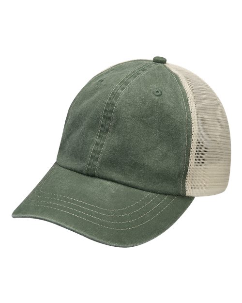 Game Changer Cap