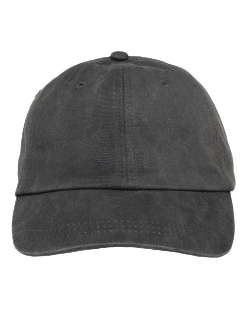Optimum Pigment-Dyed Dad Hat