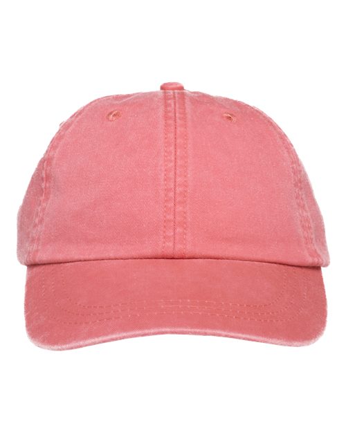 Optimum Pigment-Dyed Dad Hat