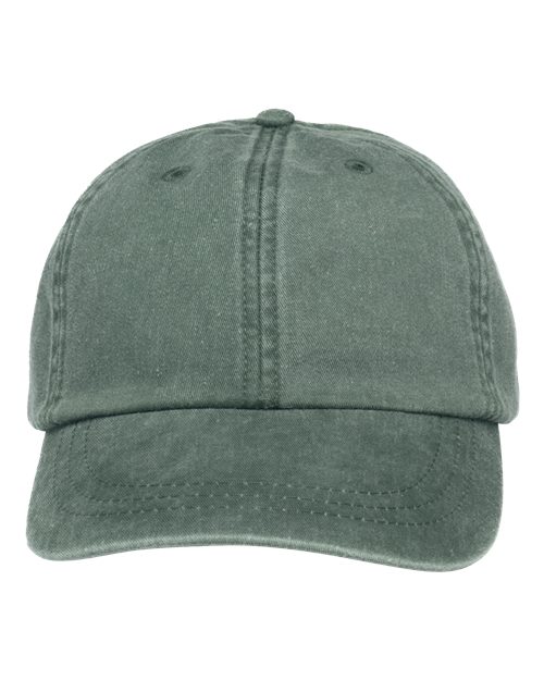 Optimum Pigment-Dyed Dad Hat