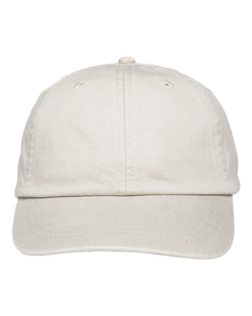 Optimum Pigment-Dyed Dad Hat