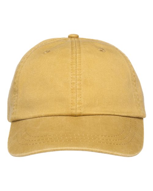 Optimum Pigment-Dyed Dad Hat