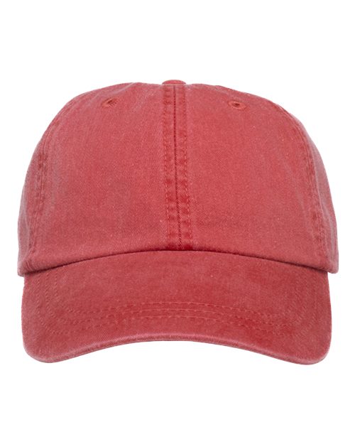 Optimum Pigment-Dyed Dad Hat