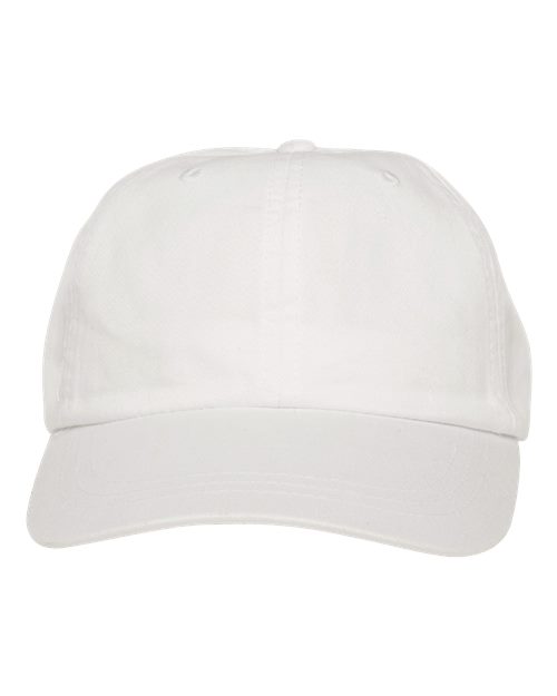 Optimum Pigment-Dyed Dad Hat
