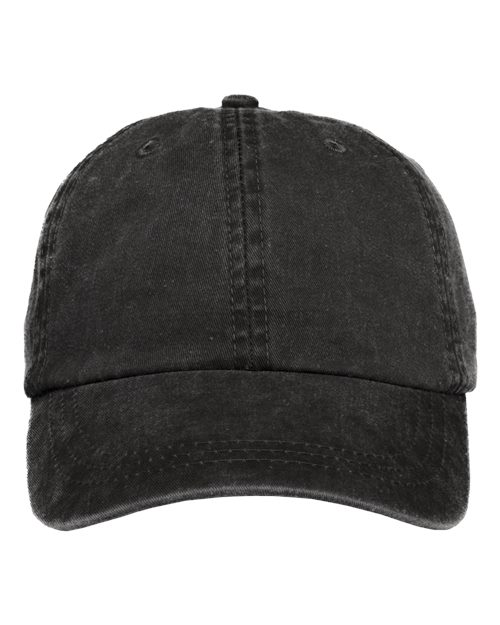 Optimum Pigment-Dyed Dad Hat