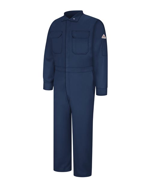 Bulwark Men's Deluxe Coverall