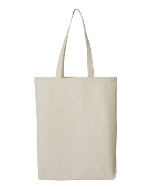 OAD Midweight Recycled Gusseted Tote