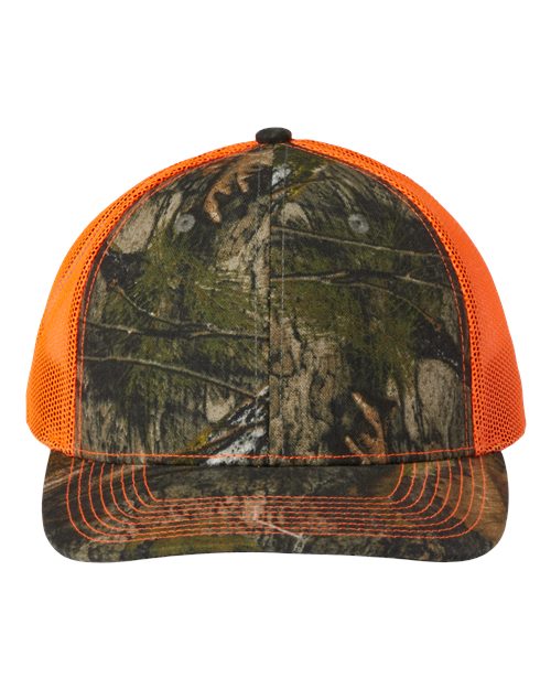 Outdoor Cap Modern Trucker Cap