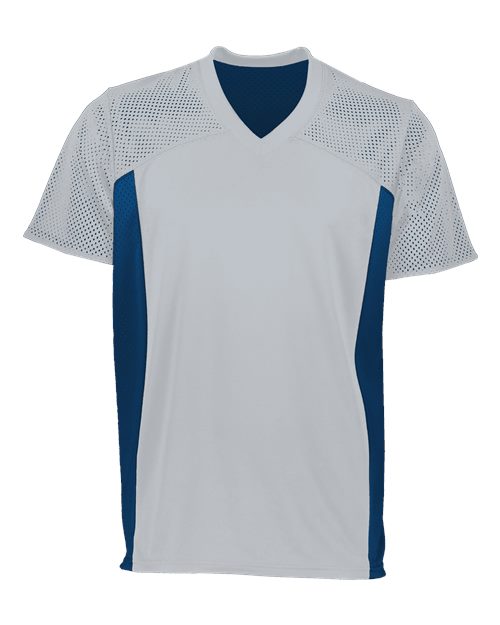 Augusta Sportswear Unisex Reversible Flag Football Jersey
