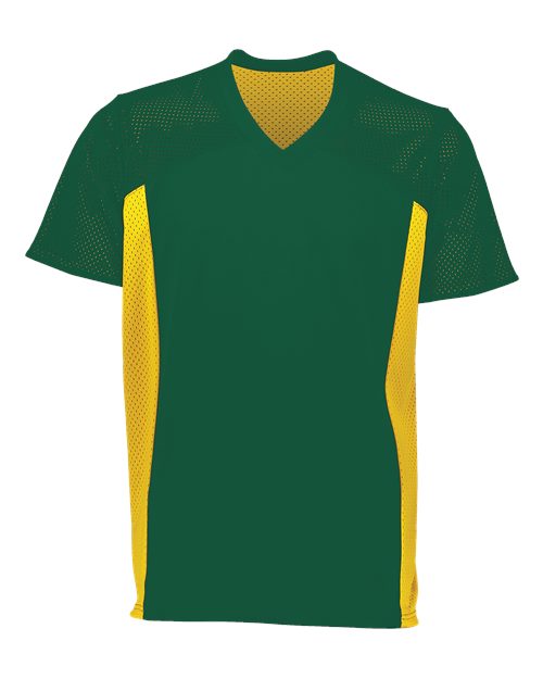 Youth Reversible Flag Football Jersey