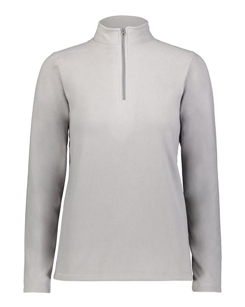 Women's Eco Revive™ Micro-Lite Fleece Quarter-Zip Pullover