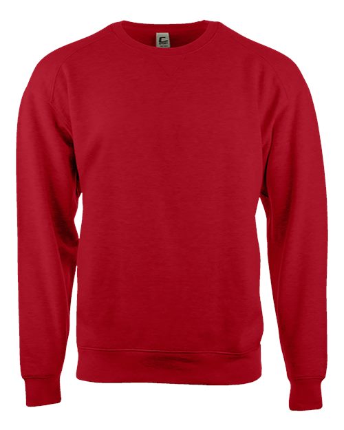 Youth Crewneck Sweatshirt