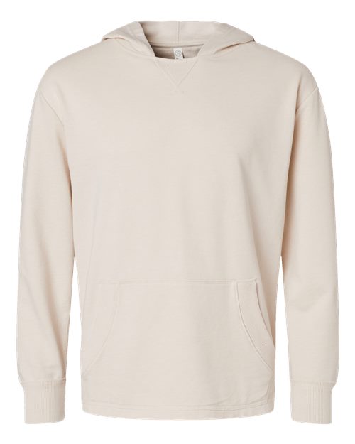 Unisex Vintage Wash Hoodie Sweatshirt