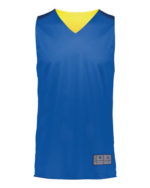 Augusta Sportswear Youth Reversible 2.0 Jersey