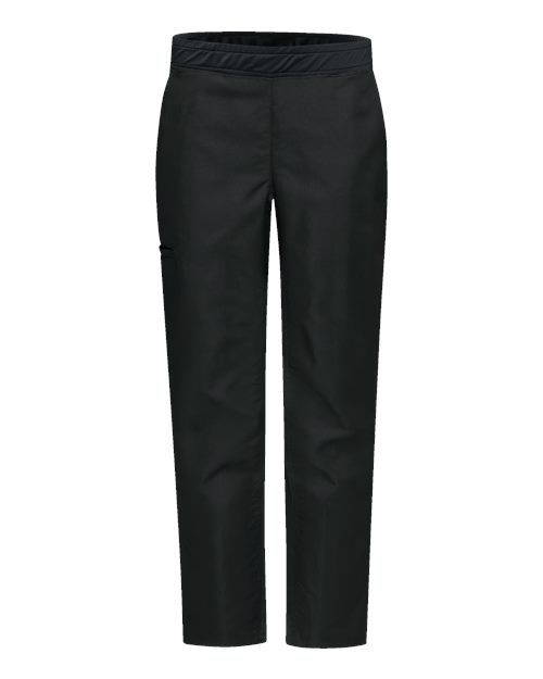 Chef Designs Women's Airflow Chef Pants