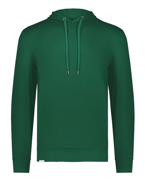 Men's Eco Revive™ Ventura Soft Knit Hooded Sweatshirt