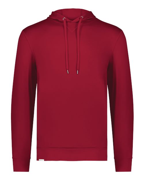 Men's Eco Revive™ Ventura Soft Knit Hooded Sweatshirt