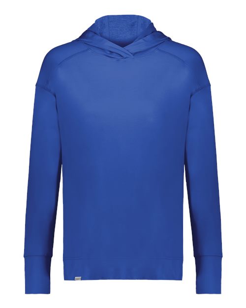 Women's Eco Revive™ Ventura Soft Knit Hooded Sweatshirt