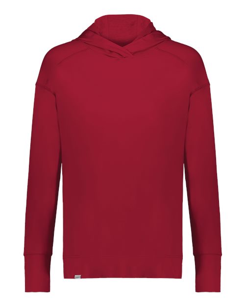 Women's Eco Revive™ Ventura Soft Knit Hooded Sweatshirt