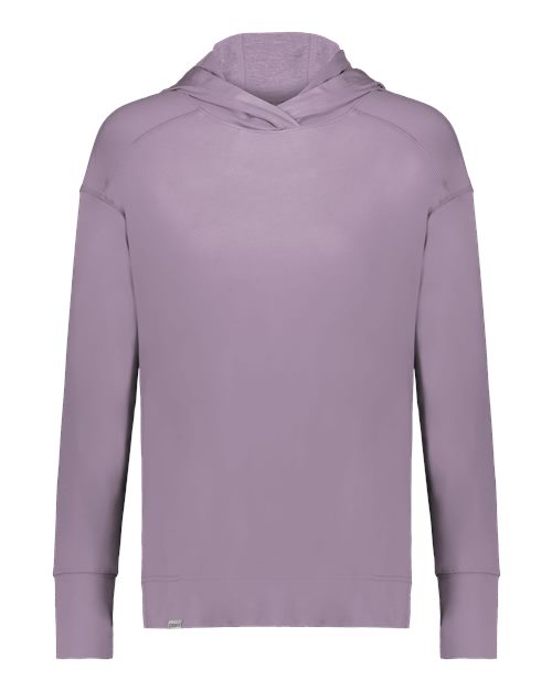 Women's Eco Revive™ Ventura Soft Knit Hooded Sweatshirt