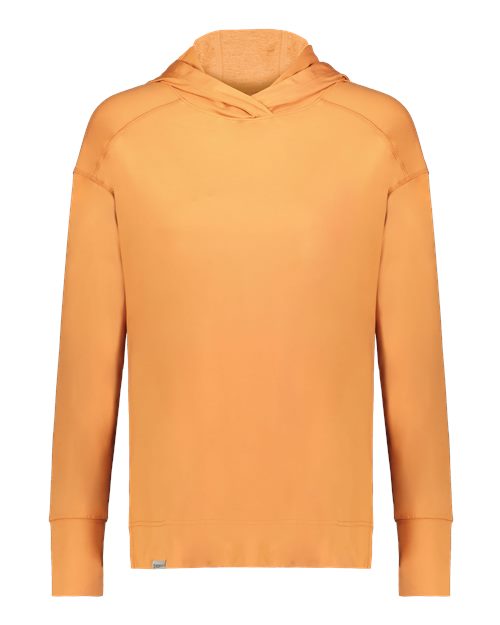 Women's Eco Revive™ Ventura Soft Knit Hooded Sweatshirt