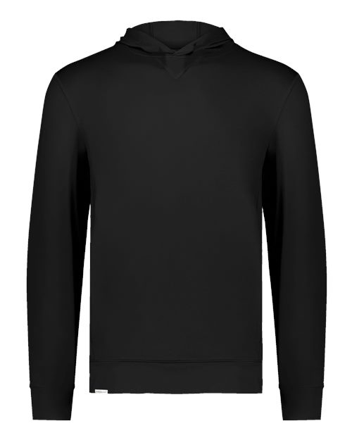 Youth Eco Revive™ Ventura Soft Knit Hooded Sweatshirt