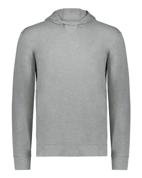 Youth Eco Revive™ Ventura Soft Knit Hooded Sweatshirt