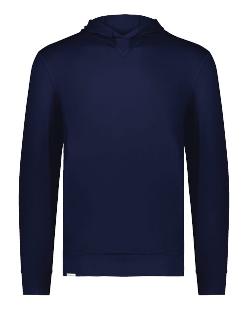 Youth Eco Revive™ Ventura Soft Knit Hooded Sweatshirt