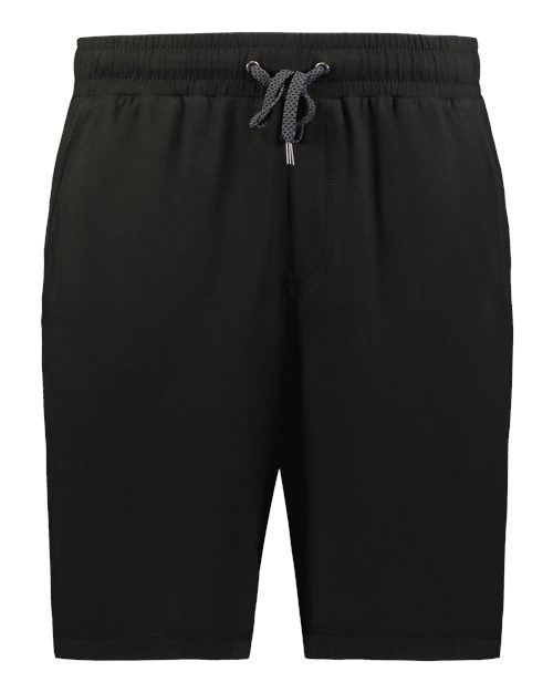 Holloway Youth Eco Revive™ Ventura Soft Knit Shorts