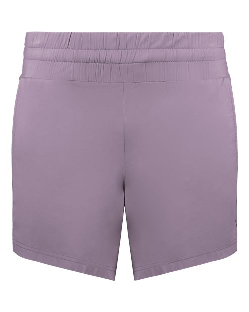 Women's Eco Revive™ Ventura Soft Knit Shorts