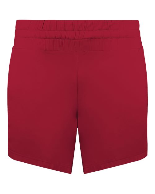 Women's Eco Revive™ Ventura Soft Knit Shorts