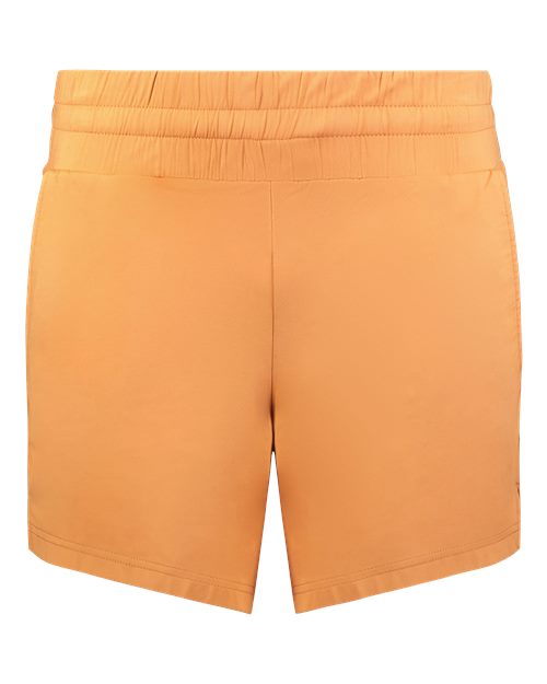Women's Eco Revive™ Ventura Soft Knit Shorts
