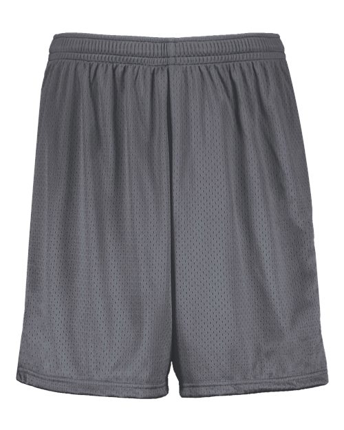 Augusta Sportswear Youth Modified Mesh Shorts