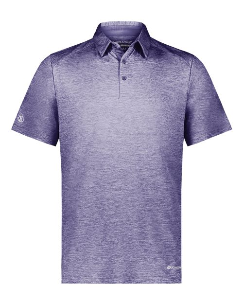 Electrify CoolCore® Men's Polo
