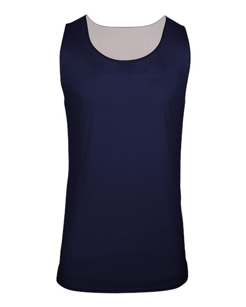 C2 Sport Women's Reversible Mesh Tank