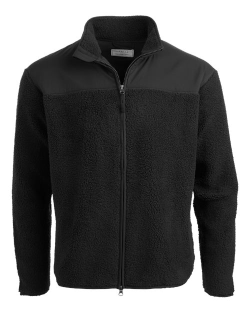 Boxercraft Men's Everest Peak Fleece Jacket