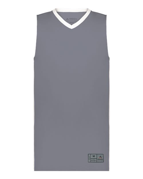 Men's Match-Up Basketball Jersey