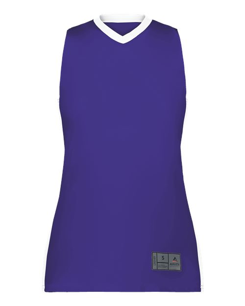Augusta Sportswear Women's Match-Up Basketball Jersey