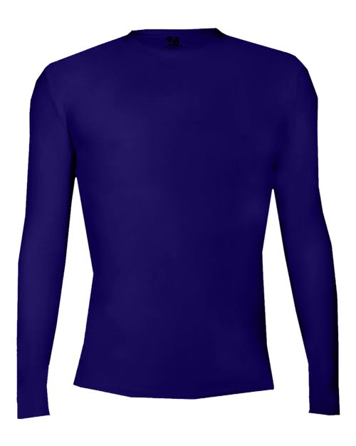Men's Pro-Compression Long Sleeve T-Shirt