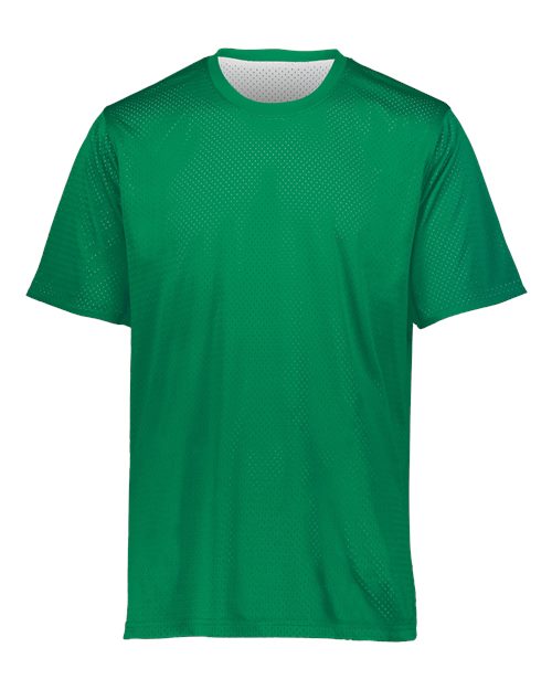 Youth Mesh Reversible Jersey