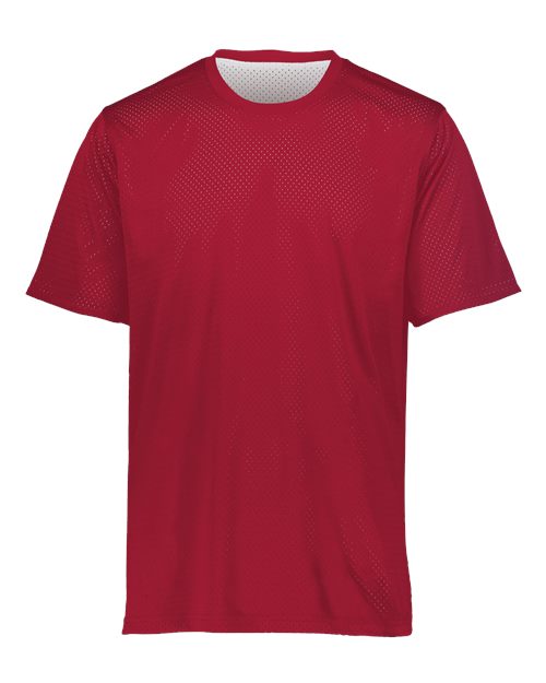 Youth Mesh Reversible Jersey