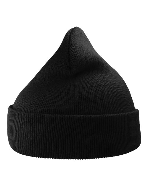 Sustainable 12" Knit Beanie